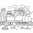 Dibujos para colorear de Pascua - Dibujos de Pascua para colorear en ... Dibujos para colorear de Pascua - Dibujos de Pascua para colorear en ...