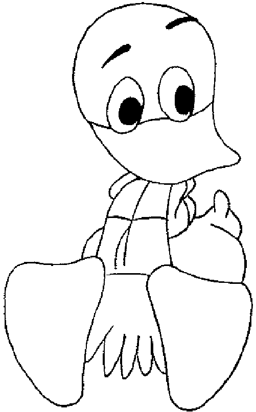 Dibujos para colorear de Patos, anatidae, anátidas, anade, ansar ... Dibujos para colorear de Patos, anatidae, anátidas, anade, ansar ...