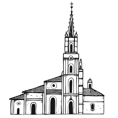 Catedral-para-colorear1.png