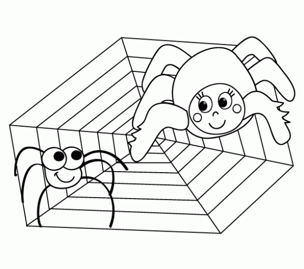 Dibujos para colorear y pintar para los niños Dibujos para colorear y pintar para los niños