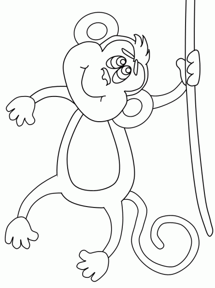 Dibujos para colorear y pintar para los niños Dibujos para colorear y pintar para los niños