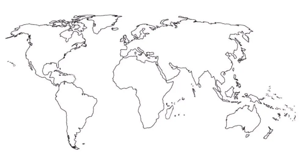 Planisferio Politico Nombres Sin Mapa Mundo Car Pictures Planisferio Politico Nombres Sin Mapa Mundo Car Pictures