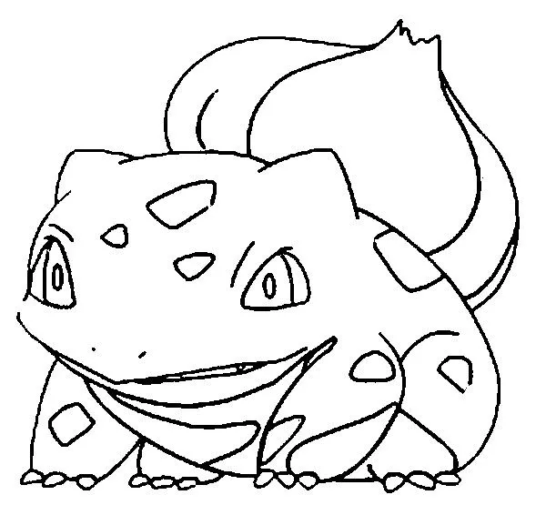 Dibujos para colorear de Pokemon | Dibujos para colorear Dibujos para colorear de Pokemon | Dibujos para colorear