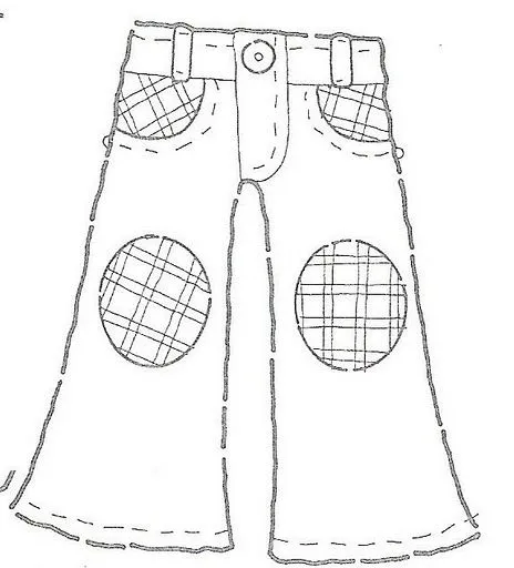 Dibujos para colorear de ropa de primavera - Imagui Dibujos para colorear de ropa de primavera - Imagui