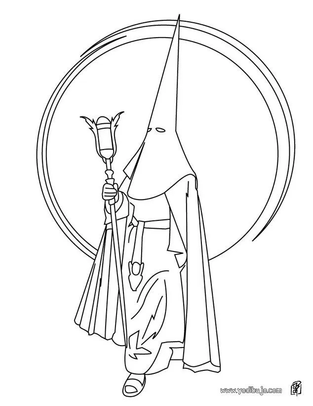Dibujos para colorear SEMANA SANTA, Santo Calíz para imprimir Dibujos para colorear SEMANA SANTA, Santo Calíz para imprimir