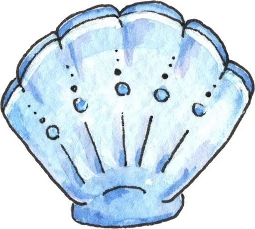 dibujos conchas de mar imprimir - Imagenes y dibujos para ... dibujos conchas de mar imprimir - Imagenes y dibujos para ...