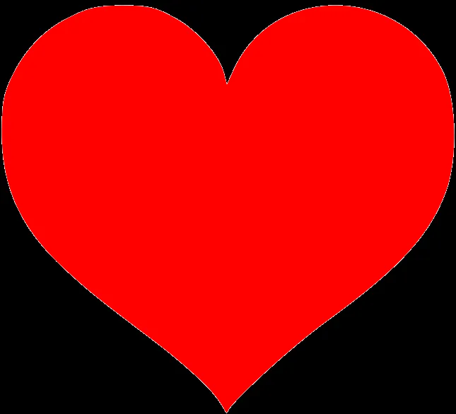 Dibujos de corazones para San Valentín :: Imágenes de corazones ...