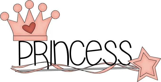 Dibujos de coronas de princesas infantiles - Imagui | hadas y ...