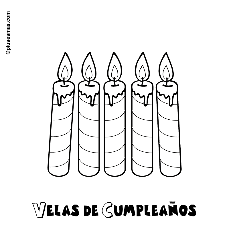 Dibujos de cumpleaños. Ocio en casa, Colorear con niños y nietos ... Dibujos de cumpleaños. Ocio en casa, Colorear con niños y nietos ...