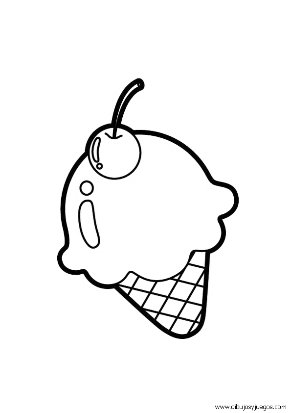 dibujos-de-comida-basura-003 | Dibujos y juegos, para pintar y ... dibujos-de-comida-basura-003 | Dibujos y juegos, para pintar y ...