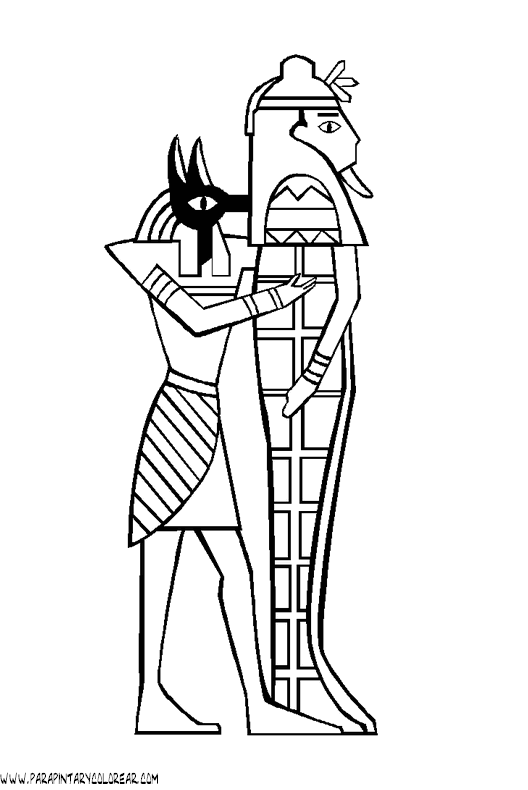 dibujos-de-egipto-021
