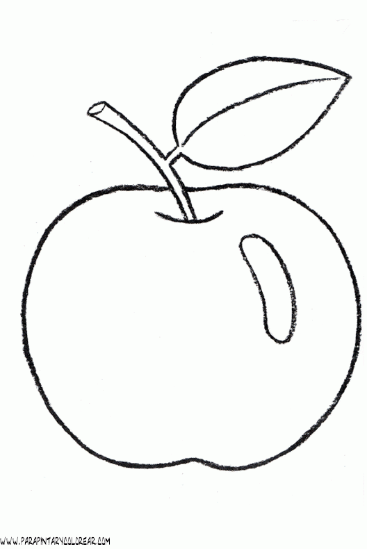 dibujos-de-manzanas-002
