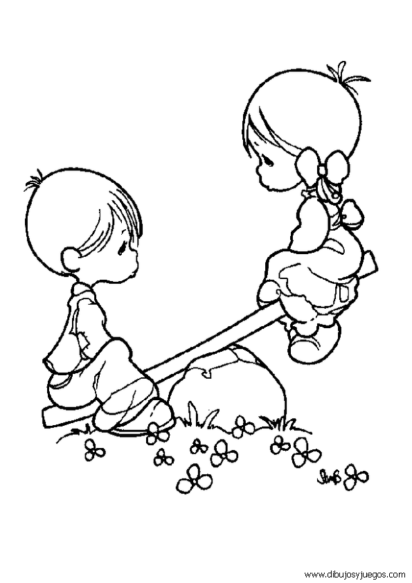 dibujos-de-nenes-017 | Dibujos y juegos, para pintar y colorear dibujos-de-nenes-017 | Dibujos y juegos, para pintar y colorear