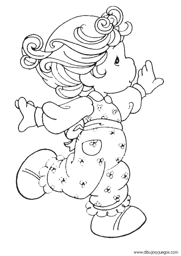 dibujos-de-nenes-025 | Dibujos y juegos, para pintar y colorear dibujos-de-nenes-025 | Dibujos y juegos, para pintar y colorear