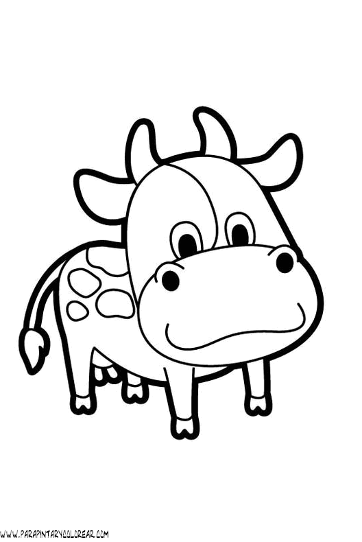 dibujos-de-vacas-004