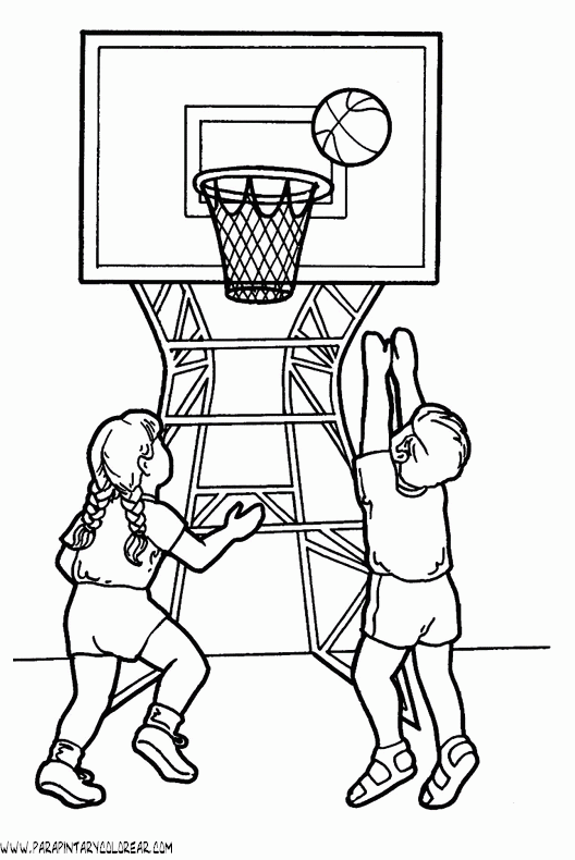 dibujos-deporte-baloncesto-047