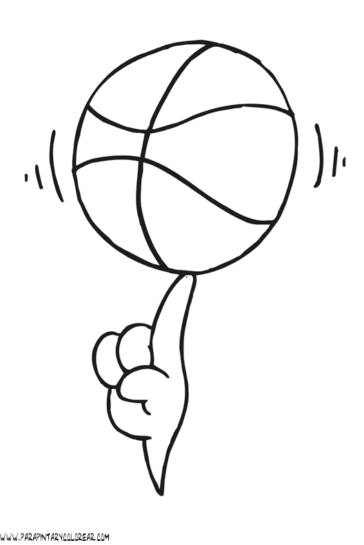 dibujos-deporte-baloncesto-101
