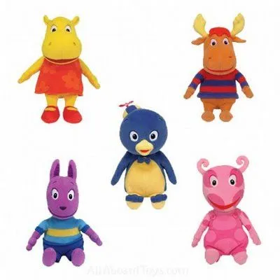 Los Backyardigans Juegos, Fotos, Vídeos, Imágenes, Dibujos ... Los Backyardigans Juegos, Fotos, Vídeos, Imágenes, Dibujos ...
