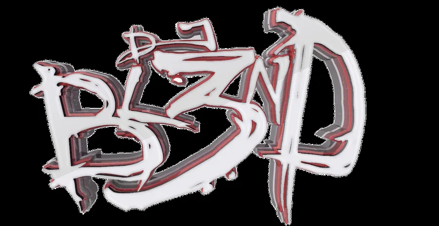 Dj bl3nd Logo by ~LorenzoP-Design on deviantART Dj bl3nd Logo by ~LorenzoP-Design on deviantART