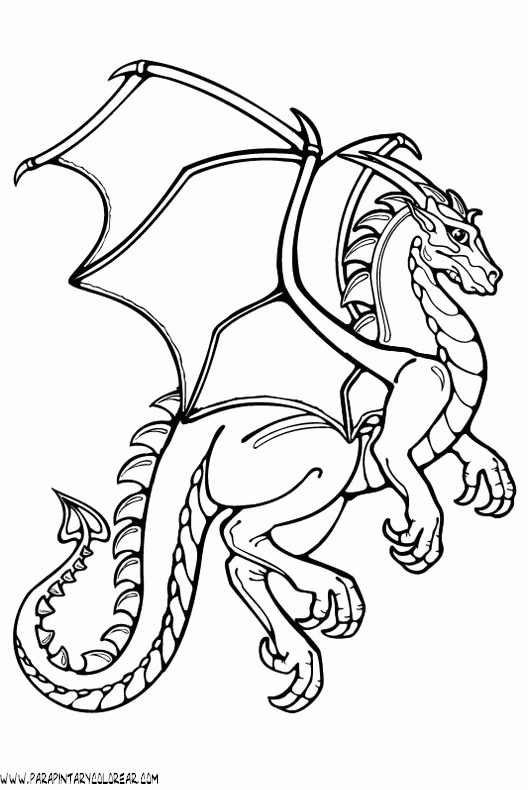 dibujos-de-dragones-043