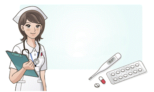 Dibujos de Enfermeras para Trabajos y Diapositivas | 10 Esta es la ...