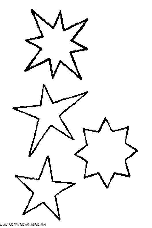 dibujos-de-estrellas-012