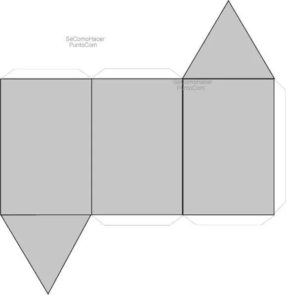 Dibujos para hacer figuras geométricas :: Cómo hacer figuras ...