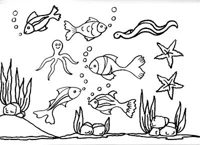 Dibujos para colorear para niños o infantiles, son láminas ... Dibujos para colorear para niños o infantiles, son láminas ...