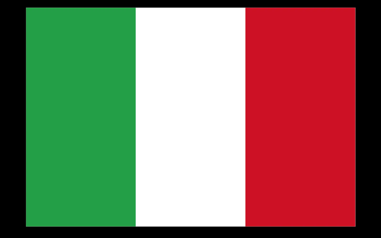 Dibujos - Fondos de escritorio - Imagenes: Bandera de Italia