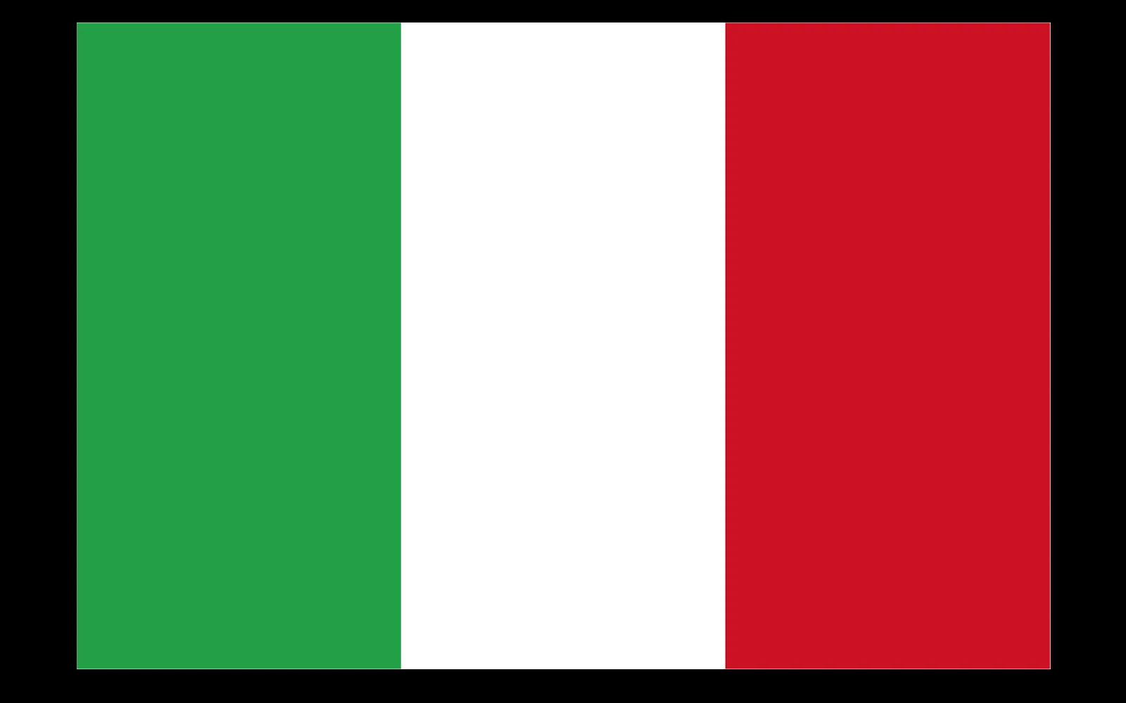 Dibujos - Fondos de escritorio - Imagenes: Bandera de Italia Dibujos - Fondos de escritorio - Imagenes: Bandera de Italia