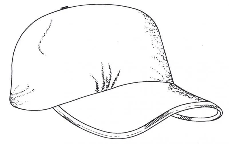 ... de vestir y mercería / ARTÍCULOS DE SOMBRERERÍA / Gorras ... de vestir y mercería / ARTÍCULOS DE SOMBRERERÍA / Gorras