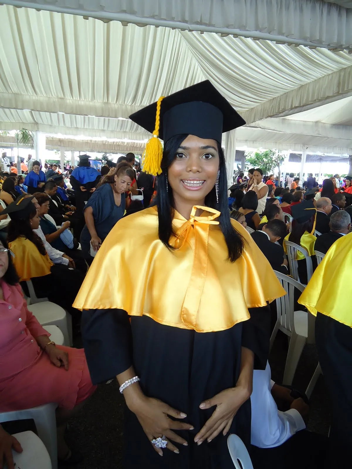 Graduacion Universitaria