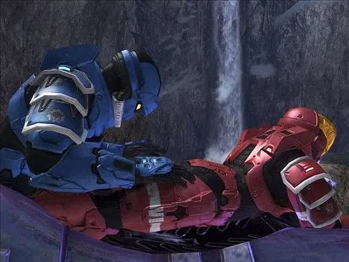 Las imágenes de Halo 3 más sorprendentes