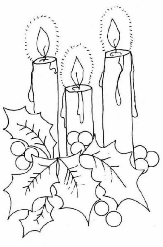 Velas para colorear | Dibujos infantiles, imagenes cristianas Velas para colorear | Dibujos infantiles, imagenes cristianas