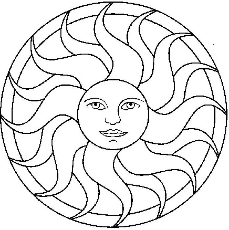 dibujo indigenas (2) | Aprender manualidades es facilisimo. dibujo indigenas (2) | Aprender manualidades es facilisimo.