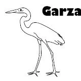 DIBUJOS INFANTILES PARA COLOREAR CON LA LETRA G DIBUJOS INFANTILES PARA COLOREAR CON LA LETRA G