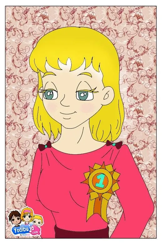 Dibujos infantiles DIA DE LA MADRE - Dibujo infantil de Mama en su ... Dibujos infantiles DIA DE LA MADRE - Dibujo infantil de Mama en su ...