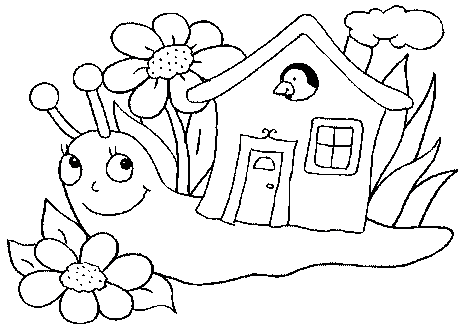 Dibujos infantiles para niños