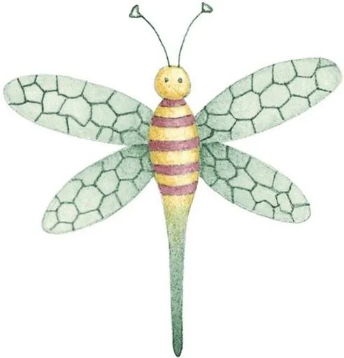 dibujos de insectos para imprimir-Imagenes y dibujos para imprimir