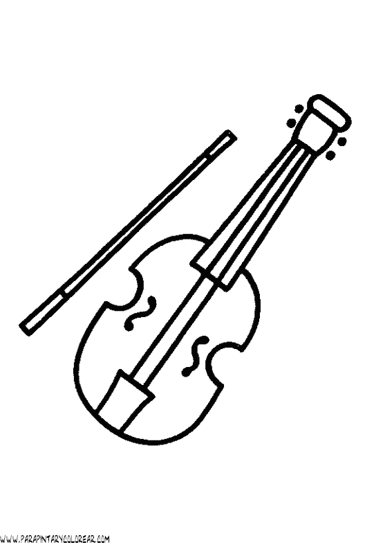 dibujos-instrumentos-musicales-028