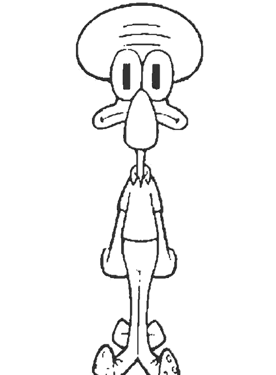 dibujos a lapiz de bob esponja (3) | Dibujos a lapiz dibujos a lapiz de bob esponja (3) | Dibujos a lapiz