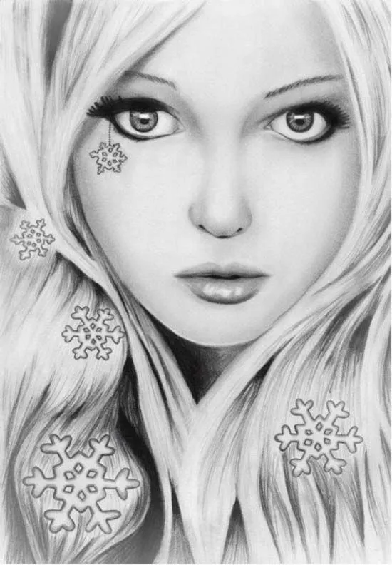 Dibujos a lapiz | Los dibujos a lapiz más lindos que podes ... Dibujos a lapiz | Los dibujos a lapiz más lindos que podes ...