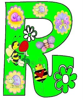 Dibujos letras primavera para imprimir:Imagenes y dibujos para ... Dibujos letras primavera para imprimir:Imagenes y dibujos para ...
