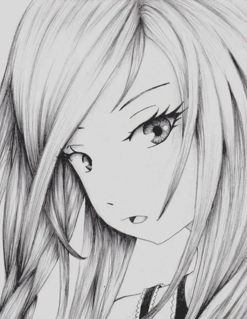 dibujos manga de amor - Dibujos fáciles de hacer dibujos manga de amor - Dibujos fáciles de hacer