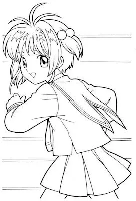 Dibujos para colorear de emos - Dibujos para colorear - aColorear Dibujos para colorear de emos - Dibujos para colorear - aColorear