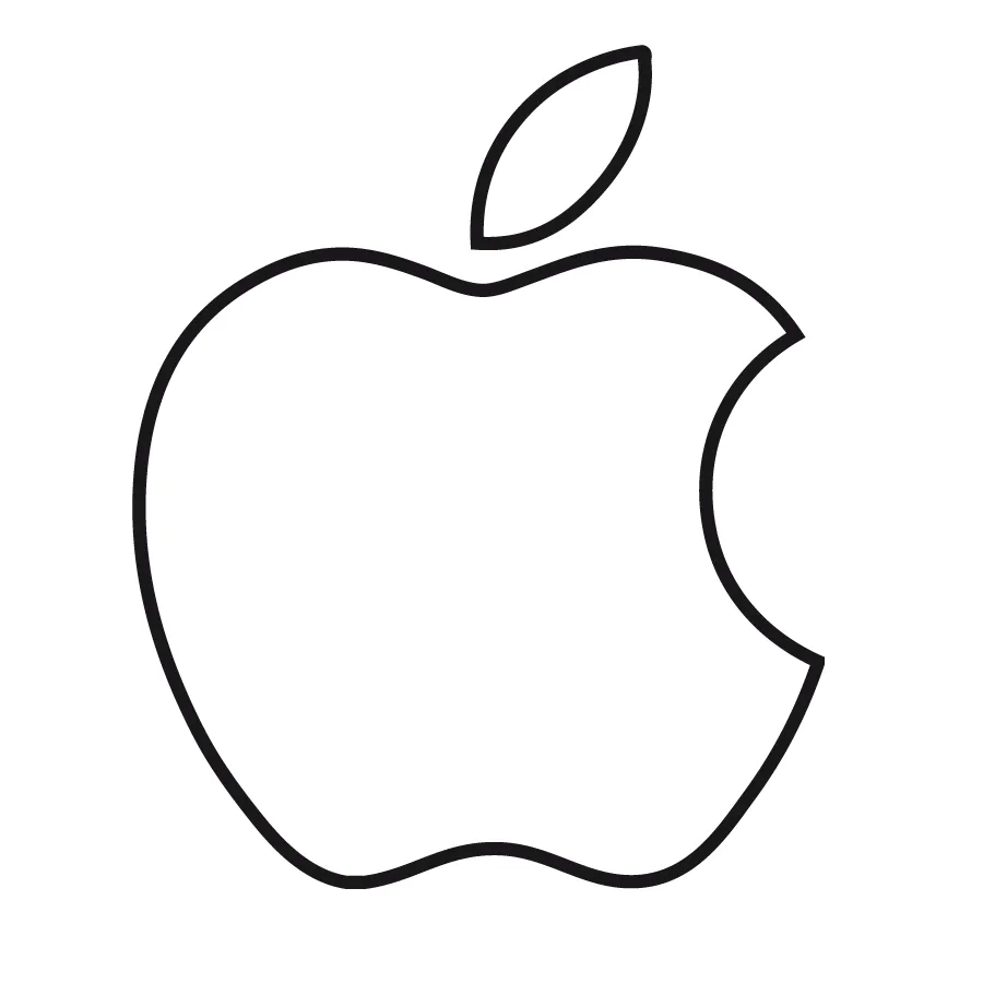 Dibujos de manzanas para colorear - Las Manzanas Dibujos de manzanas para colorear - Las Manzanas