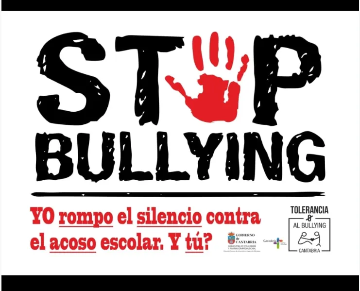 Dibujos 2 de Mayo 2021 · Asociación Tolerancia 0 al Bullying Cantabria