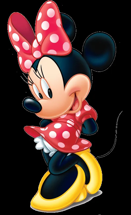 La mini de Mickey - Imagui