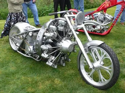 moto-custom-con-motor-de-avioneta « Freebiker motos moto-custom-con-motor-de-avioneta « Freebiker motos