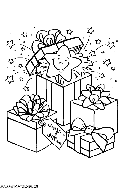 dibujos-navidad-para-colorear-regalos-016